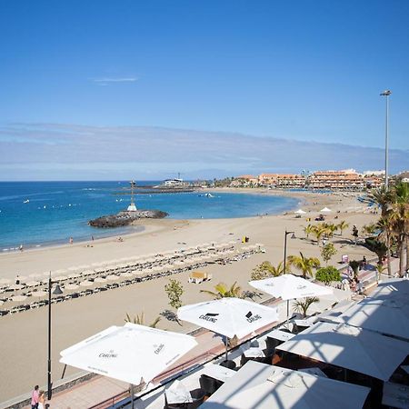 Home2Book Apart Costa Adeje, Pool אדחה מראה חיצוני תמונה