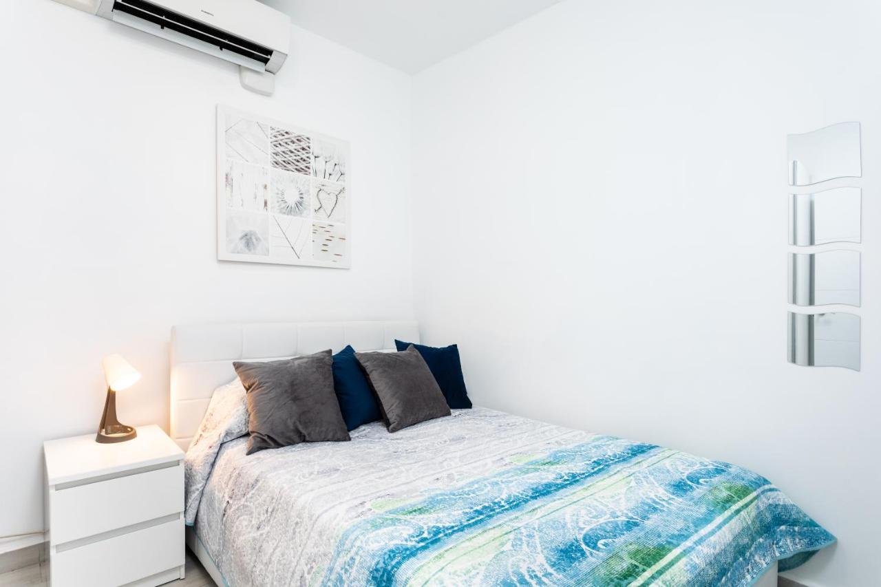 Home2Book Apart Costa Adeje, Pool אדחה מראה חיצוני תמונה